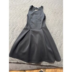 abercrombie fitch dress